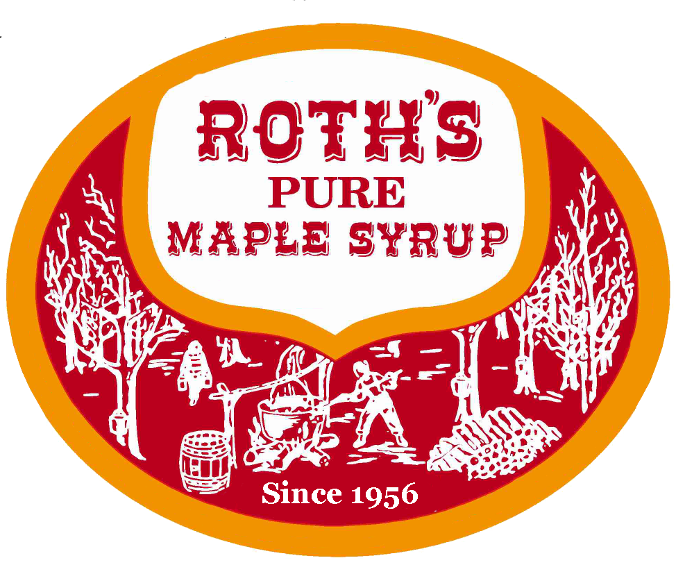 Roth's Maple Syrup